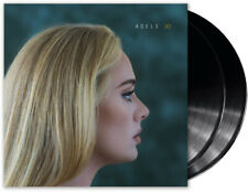 30 by Adele (Record, 2021) picture