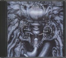 Danzig III: How The Gods Kill [CD] [*READ*, GOOD Cond.] picture