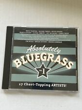 Bluegrass 17 Hits CD  - Cd3 picture