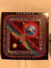 Journey - Departure 1980 Vinyl picture