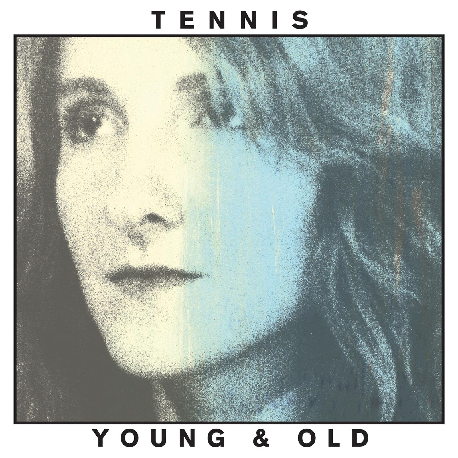Young & Old (CD)