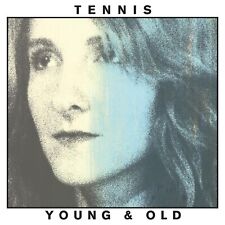 Tennis Young and Old (CD) picture