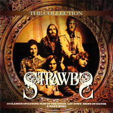 Strawbs ~ The Collection CD 2002 Spectrum Music UK •• NEW •• picture