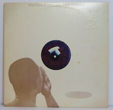 The Tubes ‎- Outside Inside  - 1983 Capitol Records ST-12260  Rock Vinyl LP VG+ picture