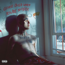 Lil Peep Come Over When You're Sober, Pt. 2 (CD) Album picture