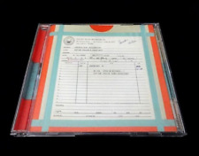 Grateful Dead Documentary Bonus Disc CD 4/3/1969 The Golden Road 2-CD 2001 GDP picture