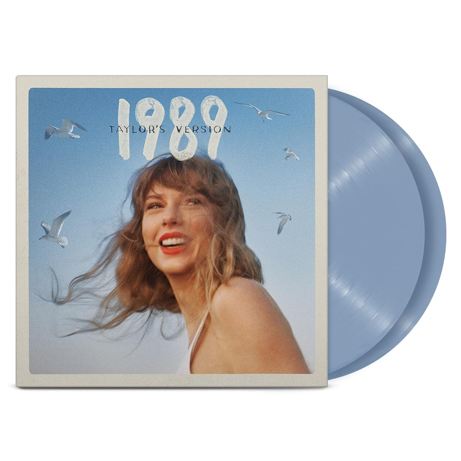 1989 (Taylor\'S Version)[2 LP]