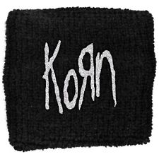 Korn Wristband: Logo OFFICIAL NEW  picture