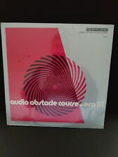 Vtg Audio Obstacle Course Era lll Old New Stock Sealed picture