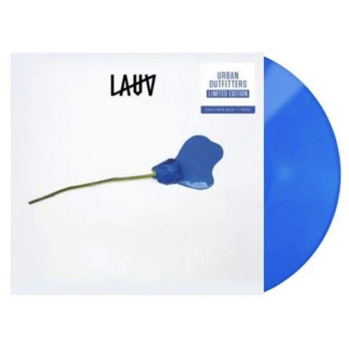 Lauv - I Like Me Better - 🔵 Blue Urban Outfitters Exclusive 7” Vinyl - New