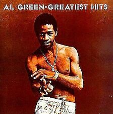 Al Green : Greatest Hits CD Expanded  Album (1999) picture