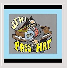 S.E.WILLIS - Pass The Hat - CD - **Mint Condition** picture