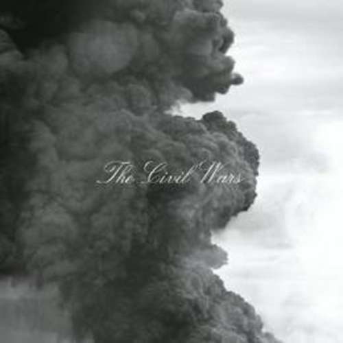 The Civil Wars - The Civil Wars CD Sealed New  2013 Self Titled