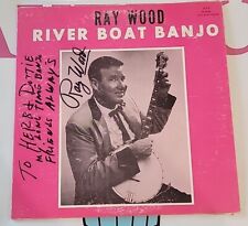 Ray Wood 