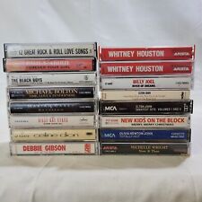 Cassette Tape Vintage 70's / 80's / 90's Pick Your Tape picture
