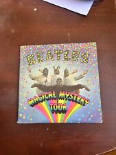 The Beatles Magical Mystery Tour Original 1967 U.K. Vinyl 45 picture