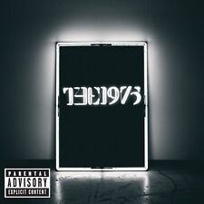 The 1975 The 1975  Explicit Lyrics (CD) picture