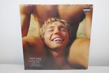 Troye Sivan Something To Give Each Other Exclusive Pink Deluxe Gatefold LP picture