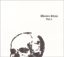 Wooden Shjips Vol. 2 (Vinyl) 12