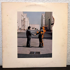 PINK FLOYD - Wish You Were Here (PC 33453) - 12