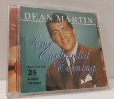 Dean Martin, Some Enchanted Evening, CD picture