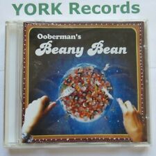 OOBERMAN - Beany Bean - Excellent Condition CD Single Rotodisc ROTOCDA 003 picture