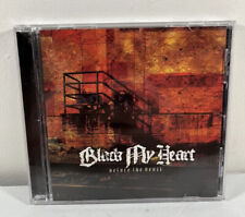 Black My Heart – Before The Devil CD 2005 Eulogy Recordings picture