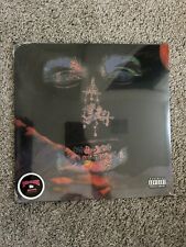 Flatbush Zombies - Now More Than Ever Vinyl EP Limited Edition /1000 SEALED picture