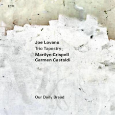 Joe Lovano Our Daily Bread (Vinyl) 12