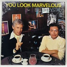 Billy Crystal ‎You Look Marvelous in Shrink ~ 1985 SP12147 ~ 12