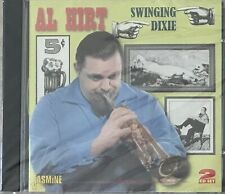 Al Hirt - Swinging Dixie - Brand New Factory Sealed Import 2CD Set picture