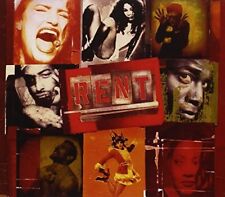 Rent (1996 Original Broadway Cast) picture