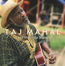 Taj Mahal And the Hula Blues (Vinyl) 12