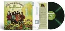 Leaf Hound - Growers Of Mushroom (180Gm Green Vinyl) [New Vinyl LP] Colored Viny picture