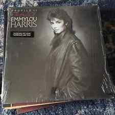 Emmylou Harris Record picture