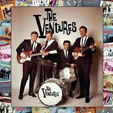 The Ventures - The Very Best Of The Ventures - The Ventures CD N4VG The Cheap picture