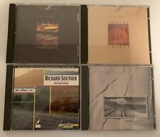 RICHARD SOUTHER CD LOT OF 4-----VERY NICE CONDITION picture