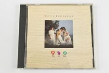 Warm and Tender by Olivia Newton-John (CD, Geffen, 1989) picture