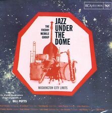 Freddy Merkle  JAZZ UNDER THE DOME picture