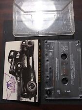 Pump by Aerosmith (Cassette, Sep-1989, Geffen Records) picture