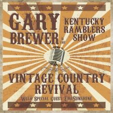Vintage Country Revival picture