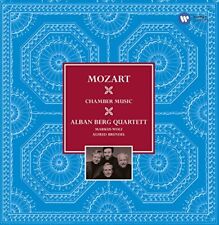 Mozart: Chamber Music picture