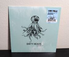 DIRTY HEADS Dessert EP 7 Inch Vinyl Translucent Light Blue RSD 2024 [SHIPS NOW] picture
