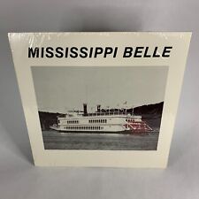 Mississippi Belle (Brand NEW Sealed LP, 1985) picture