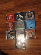  Mortification Collection  In The USA Christian Metal Death  picture