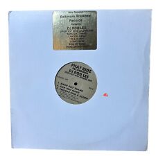 DJ Rod Lee - Greatest Hits Vol. 1 (VG/VG+) 12” Vinyl Baltimore Club picture