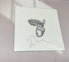 Ed Sheeran Autumn Variations LP Ltd White Vinyl SIGNED NEW SEALED Original Box picture