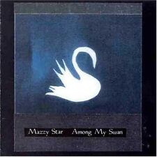 Mazzy Star : Among My Swan CD (1996) picture