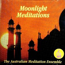 The Australian Meditation Ensemble -  CD, VG picture