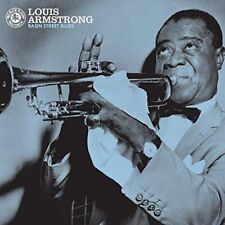 Louis Armstrong Basin Street Blues (Vinyl) picture